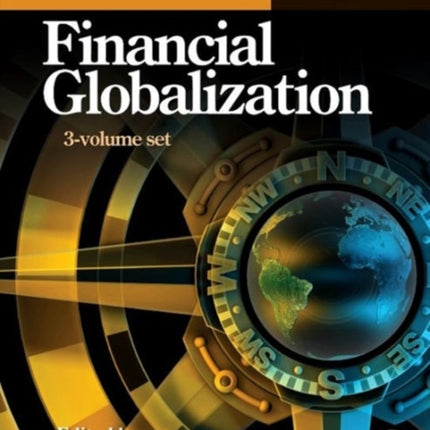 Handbooks in Financial Globalization