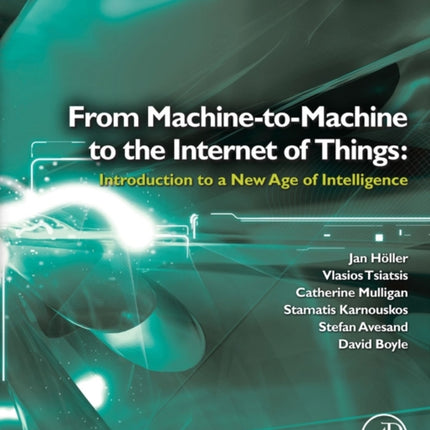 Internet of Things