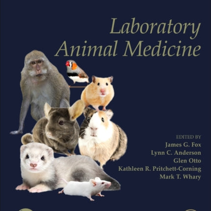 Laboratory Animal Medicine