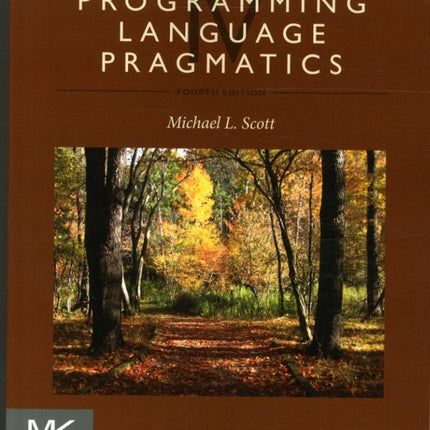 Programming Language Pragmatics