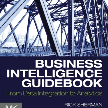 Business Intelligence Guidebook
