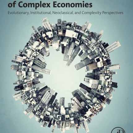 The Microeconomics of Complex Economies