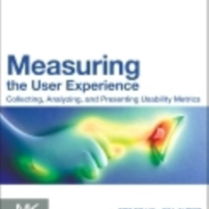 Measuring the User Experience