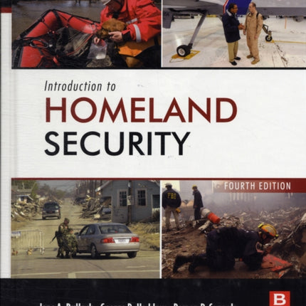 Introduction to Homeland Security