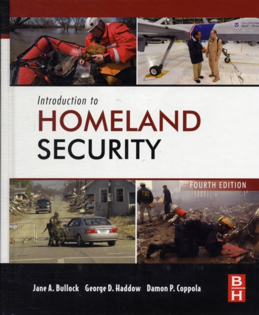 Introduction to Homeland Security