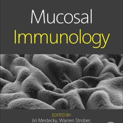 Mucosal Immunology