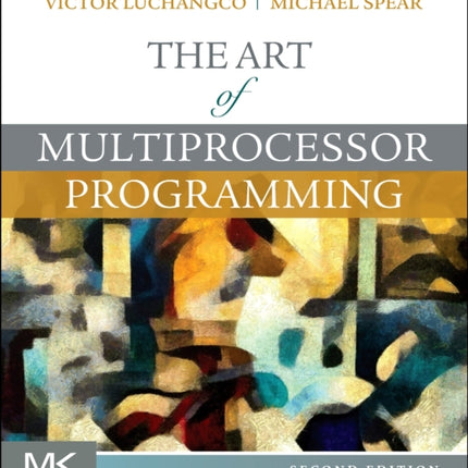 The Art of Multiprocessor Programming