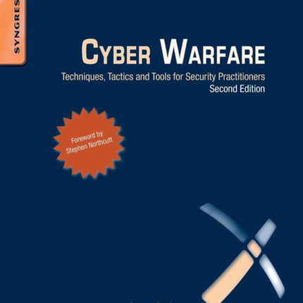 Cyber Warfare
