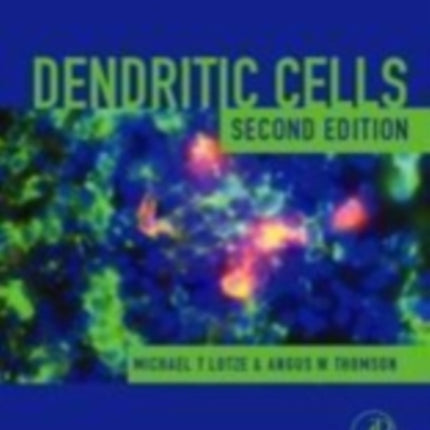 Dendritic Cells: Biology and Clinical Applications