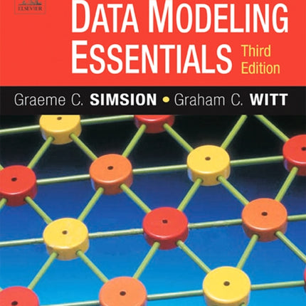 Data Modeling Essentials