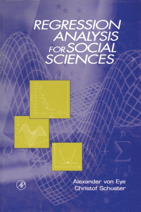 Regression Analysis for Social Sciences