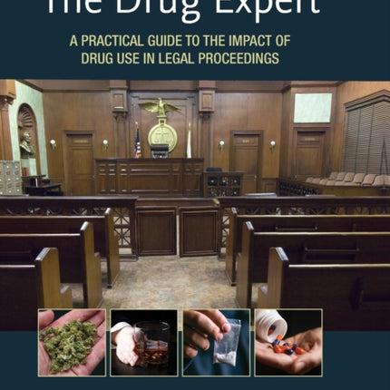 The Drug Expert