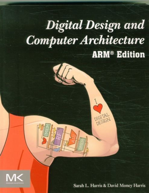 Digital Design and Computer Architecture ARM
