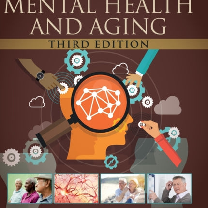 Handbook of Mental Health and Aging