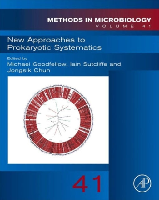 New Approaches to Prokaryotic Systematics