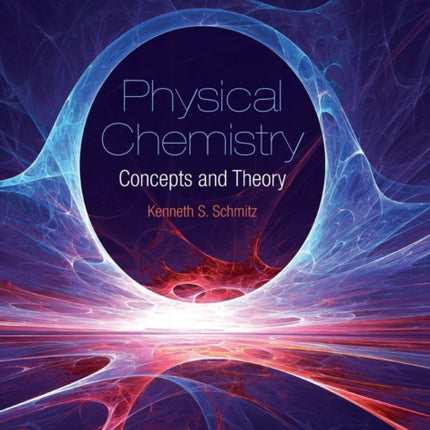 Physical Chemistry