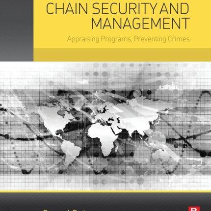 Global Supply Chain Security and Management