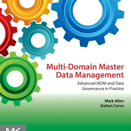 MultiDomain Master Data Management
