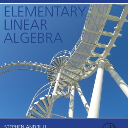 Elementary Linear Algebra