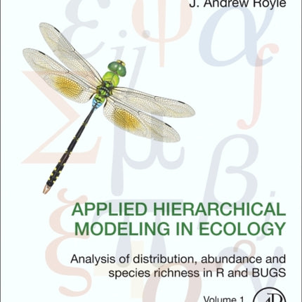 Applied Hierarchical Modeling in Ecology Analysis