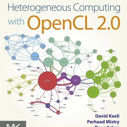 Heterogeneous Computing with OpenCL 2.0