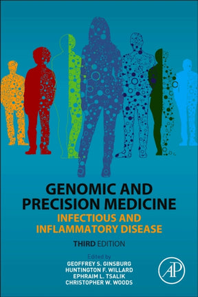 Genomic and Precision Medicine: Infectious and Inflammatory Disease