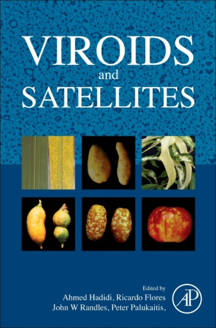 Viroids and Satellites