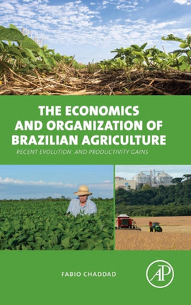 The Economics and Organization of Brazilian