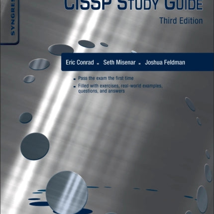 CISSP Study Guide