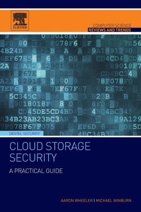 Cloud Storage Security