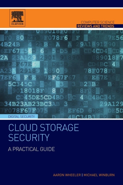 Cloud Storage Security