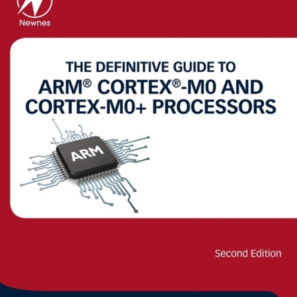 The Definitive Guide to ARMÂ CortexÂM0 and