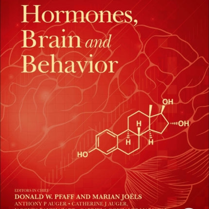 Hormones Brain and Behavior