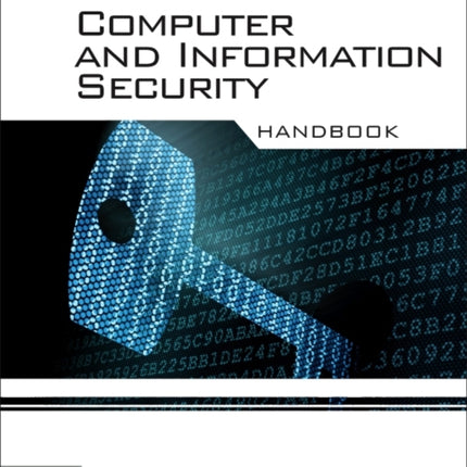 Computer and Information Security Handbook