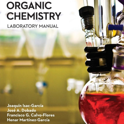 Experimental Organic Chemistry