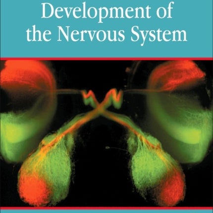 Development of the Nervous System