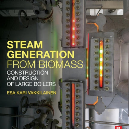 Steam Generation from Biomass