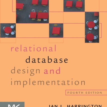 Relational Database Design and Implementation