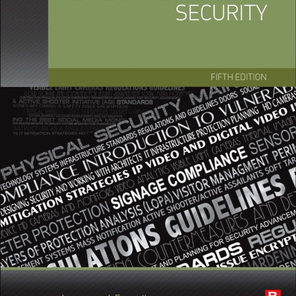 Effective Physical Security