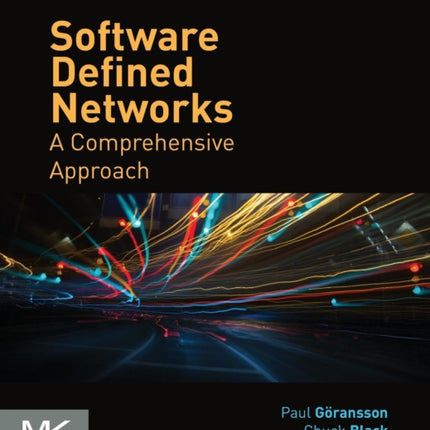 Software Defined Networks