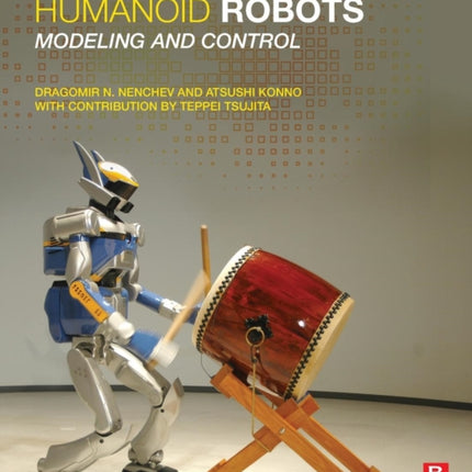 Humanoid Robots