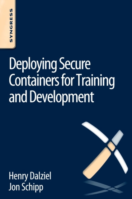 Deploying Secure Containers for Training and