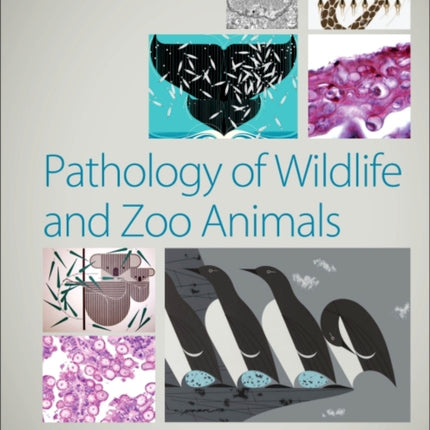 Pathology of Wildlife and Zoo Animals