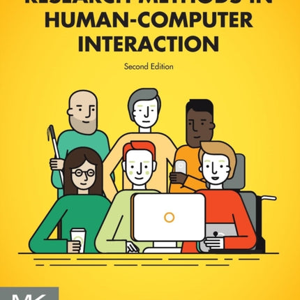 Research Methods in HumanComputer Interaction