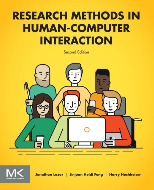 Research Methods in HumanComputer Interaction