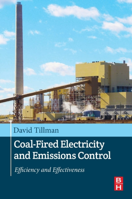 CoalFired Electricity and Emissions Control