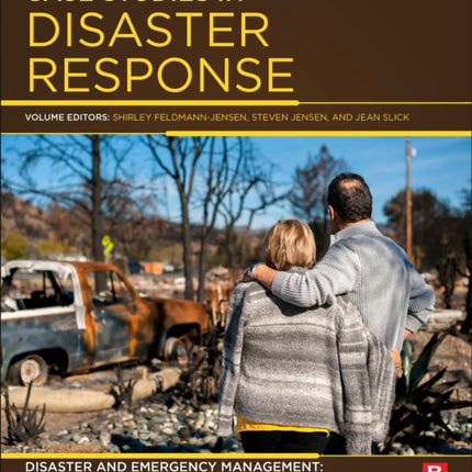 Case Studies in Disaster Response