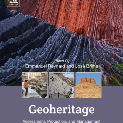 Geoheritage