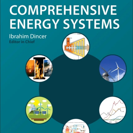 Comprehensive Energy Systems