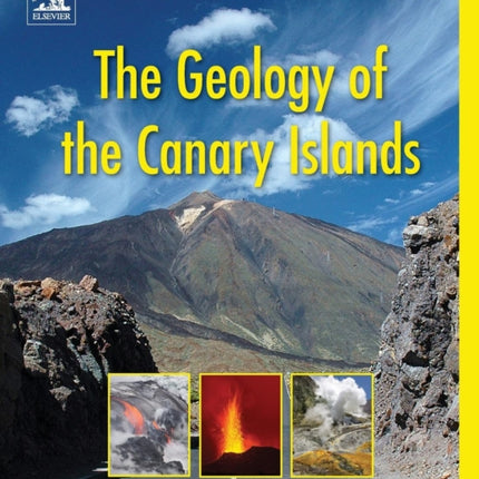 The Geology of the Canary Islands